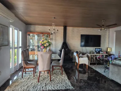 Cobertura com 3 Quartos à venda, 194m² no Cristo Redentor, Porto Alegre