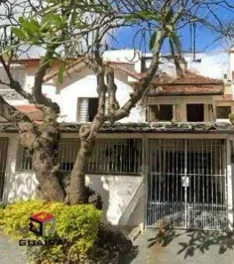 Lote/Terreno à venda, 220m² no Parque das Nações, Santo André
