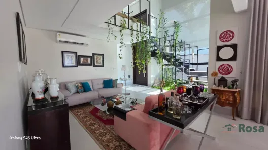 Sobrado com 3 Quartos à venda, 286m² no Parque Amperco, Cuiabá