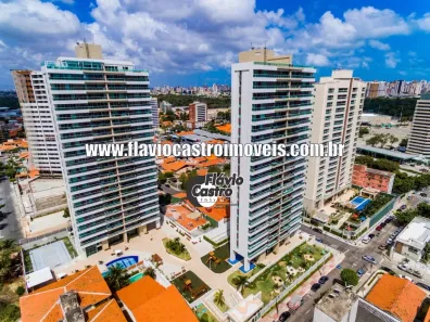 Apartamento com 3 Quartos à venda, 162m² no Guararapes, Fortaleza