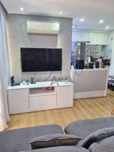 Apartamento com 2 Quartos à venda, 62m² no Tatuapé, São Paulo