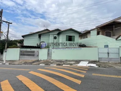Casa com 3 Quartos à venda, 190m² no Vila Osasco, Osasco