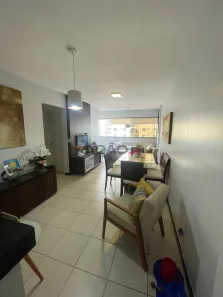 Apartamento com 3 Quartos à venda, 75m² no Alto da Glória, Goiânia