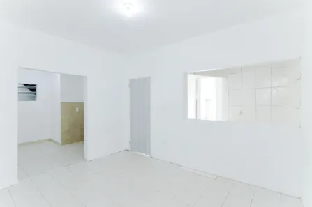 Casa com 1 Quarto para alugar, 67m² no Centro, Guarulhos