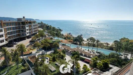 Cobertura com 4 Quartos à venda, 247m² no Centro, Bombinhas