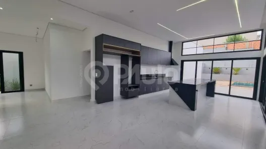 Casa de Condomínio com 3 Quartos à venda, 180m² no Parque Residencial Damha II, Piracicaba