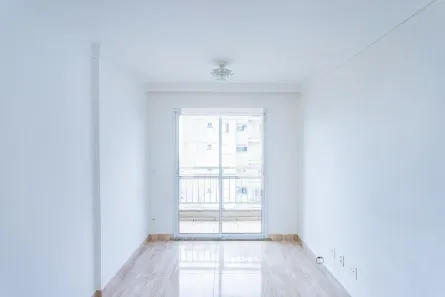 Apartamento com 2 Quartos à venda, 49m² no Vila Siqueira (Zona Norte), São Paulo