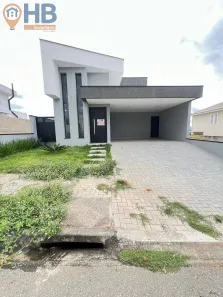Casa de Condomínio com 3 Quartos à venda, 133m² no Residencial Colinas, Caçapava