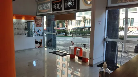 Ponto Comercial à venda, 270m² no Brás, São Paulo
