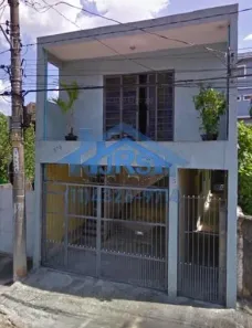 Sobrado com 2 Quartos à venda, 220m² no Jardim Paraíso, Barueri
