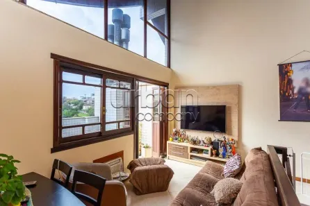 Cobertura com 3 Quartos à venda, 149m² no Passo da Areia, Porto Alegre