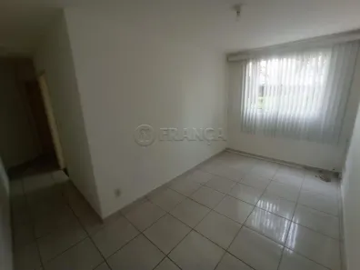 Apartamento com 1 Quarto à venda, 42m² no Loteamento Villa Branca, Jacareí