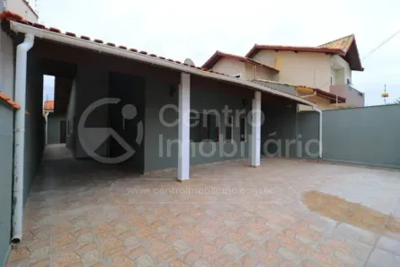 Casa com 2 Quartos à venda, 140m² no Jardim Peruibe, Peruíbe