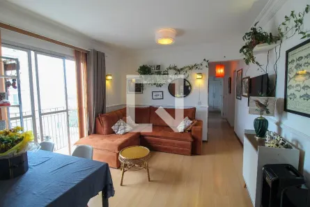 Apartamento com 3 Quartos à venda, 75m² no Jaguaré, São Paulo