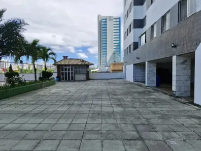 Apartamento com 3 Quartos à venda, 72m² no Narandiba, Salvador