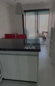Apartamento com 1 Quarto à venda, 35m² no Bela Vista, São Paulo