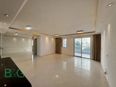Apartamento com 3 Quartos à venda, 107m² no Jardim Taquaral, São Paulo