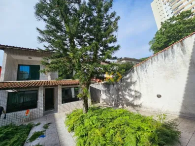 Casa de Condomínio com 4 Quartos à venda, 364m² no Vila Valença, São Vicente