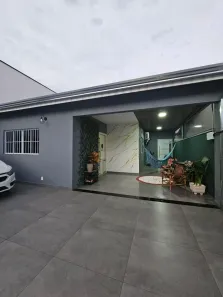Casa com 3 Quartos à venda, 170m² no Jardim Amanda I, Hortolândia