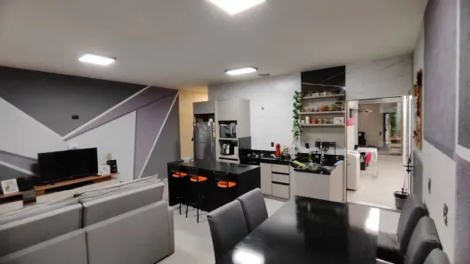 Casa com 3 Quartos à venda, 125m² no Cambijú, Itapoá