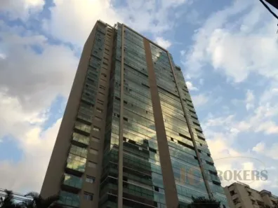 Apartamento com 4 Quartos à venda, 204m² no Indianópolis, São Paulo