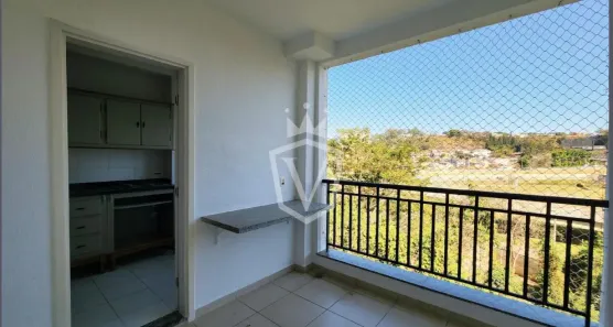 Apartamento com 2 Quartos à venda, 83m² no Jardim Ana Maria, Jundiaí