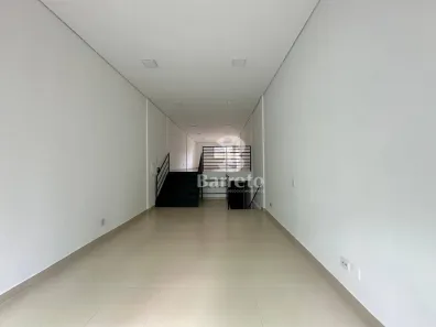 Sala Comercial para alugar, 111m² no Centro, Londrina