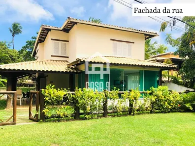 Casa de Condomínio com 5 Quartos para alugar, 350m² no , Mata de São João