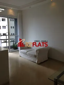 Flat com 1 Quarto à venda, 41m² no Saúde, São Paulo