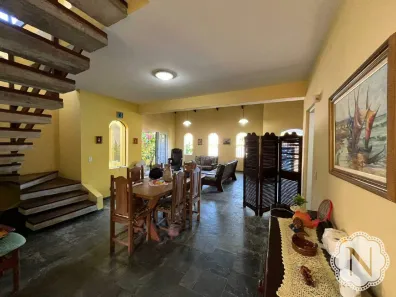 Sobrado com 3 Quartos à venda, 203m² no Cibratel I, Itanhaém