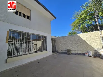 Casa com 5 Quartos para alugar, 195m² no Vila Congonhas, São Paulo