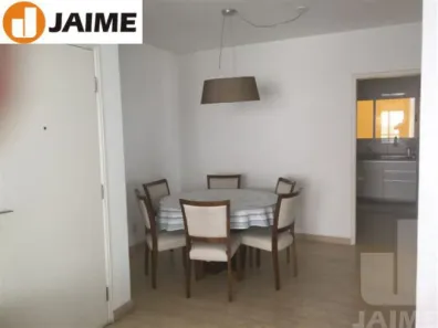 Apartamento com 3 Quartos à venda, 105m² no Perdizes, São Paulo
