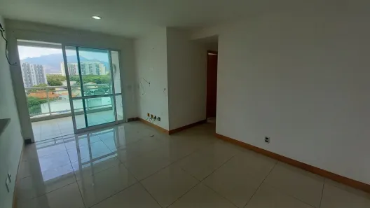 Apartamento com 3 Quartos à venda, 78m² no Freguesia (Jacarepaguá), Rio de Janeiro