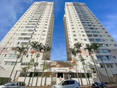 Apartamento com 3 Quartos à venda, 75m² no Parque Amazônia, Goiânia