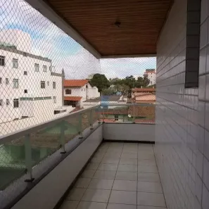 Apartamento com 3 Quartos à venda, 100m² no Eldorado, Contagem