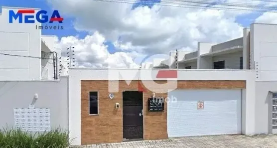 Casa com 2 Quartos à venda, 12m² no Curicaca, Caucaia