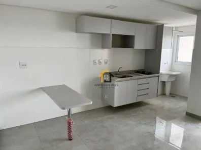 Apartamento com 1 Quarto à venda, 40m² no Higienópolis, São José do Rio Preto