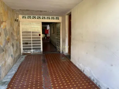 Sobrado com 4 Quartos à venda, 227m² no Vila Dom Pedro I, São Paulo