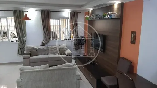 Sobrado com 3 Quartos à venda, 120m² no Jardim Palmares (Zona Sul), São Paulo