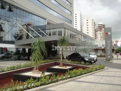 Sala Comercial à venda, 27m² no Setor Bueno, Goiânia