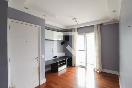 Apartamento com 2 Quartos à venda, 60m² no Jardim Pereira Leite, São Paulo