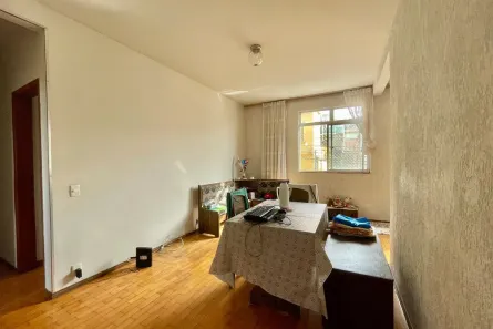 Apartamento com 3 Quartos à venda, 110m² no Colégio Batista, Belo Horizonte