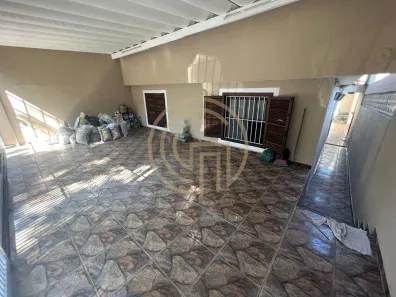 Casa com 3 Quartos à venda, 168m² no Jardim Cris, São Paulo