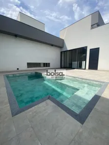 Casa de Condomínio com 3 Quartos à venda, 240m² no Residencial Estoril Premium, Bauru
