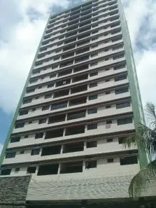 Apartamento com 3 Quartos à venda, 120m² no Boa Viagem, Recife