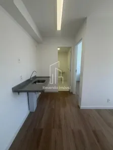 Apartamento com 1 Quarto à venda, 25m² no Barra Funda, São Paulo