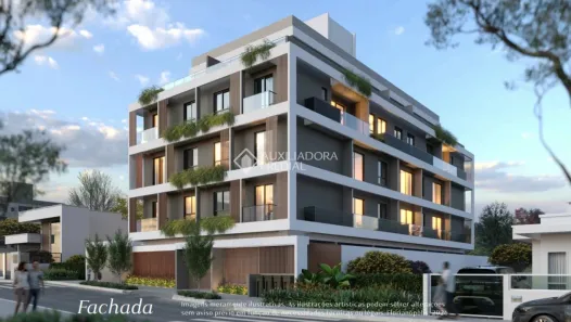 Apartamento com 2 Quartos à venda, 72m² no Campeche, Florianópolis