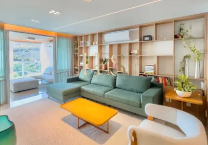 Apartamento com 4 Quartos à venda, 180m² no Praia do Canto, Vitória