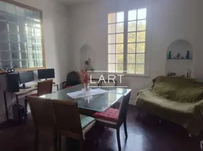 Apartamento com 4 Quartos à venda, 190m² no Botafogo, Rio de Janeiro