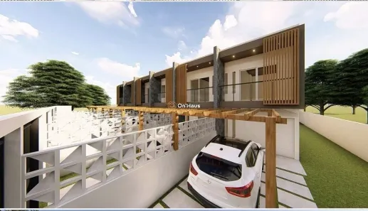 Casa com 2 Quartos à venda, 88m² no Tapera da Base, Florianópolis